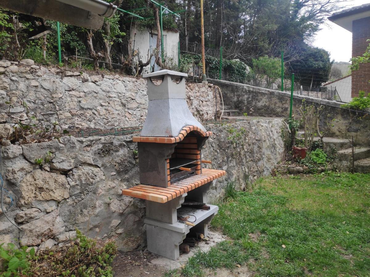 Casa Rural El Eden Del Ungria Caspuenas Bagian luar foto